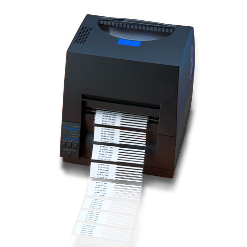 Silver Fox Cable Labels and cable Marker Solutions
